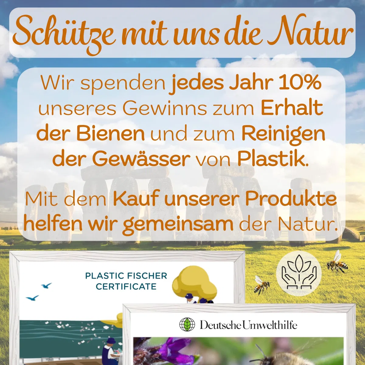 Bienenwachs Pastillen gelb | Premium | 500 g ideal für Kosmetik Kerzen Cremes Salben Seifen Wachstücher - Das Original im praktischen Zip-Beutel