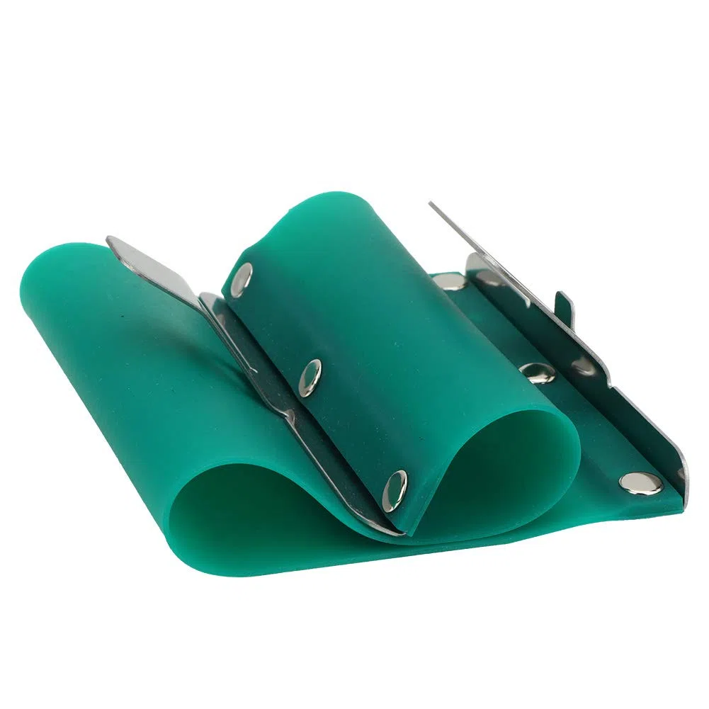Tyenaza Tassenmanschette Tassenpresse Tassenmanschette Backofen Tassen Manschetten Sublimation,3D Sublimation Silikon Becher Wraps, Hitze Vinyl Pressband für den Tassendruck