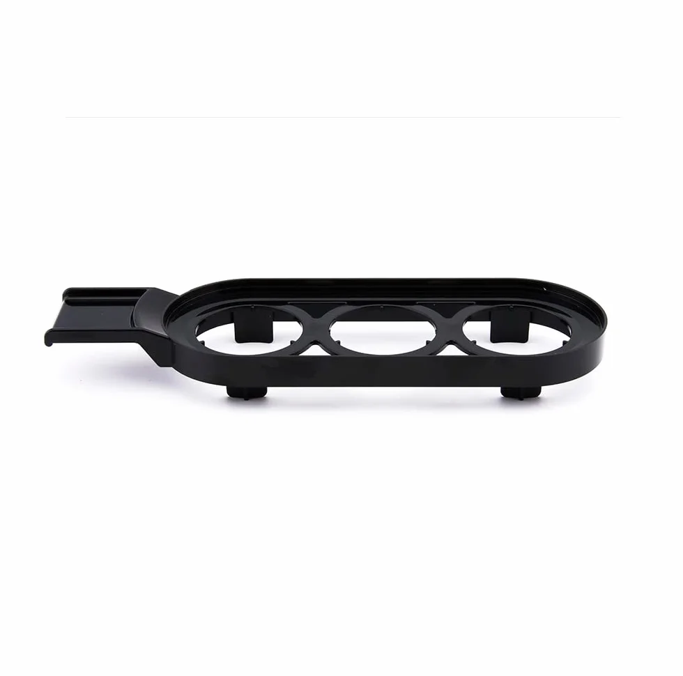 GASTROBACK Mini Eierkocher 3 Eier inkl. Eierpiekser Eierstecher - Egg Boiler / Egg Cooker - Eierhalter zum Kochen - Perfekt weich gekochte Frühstückseier - Egg Poacher für Pochierte Eier mit Eipick