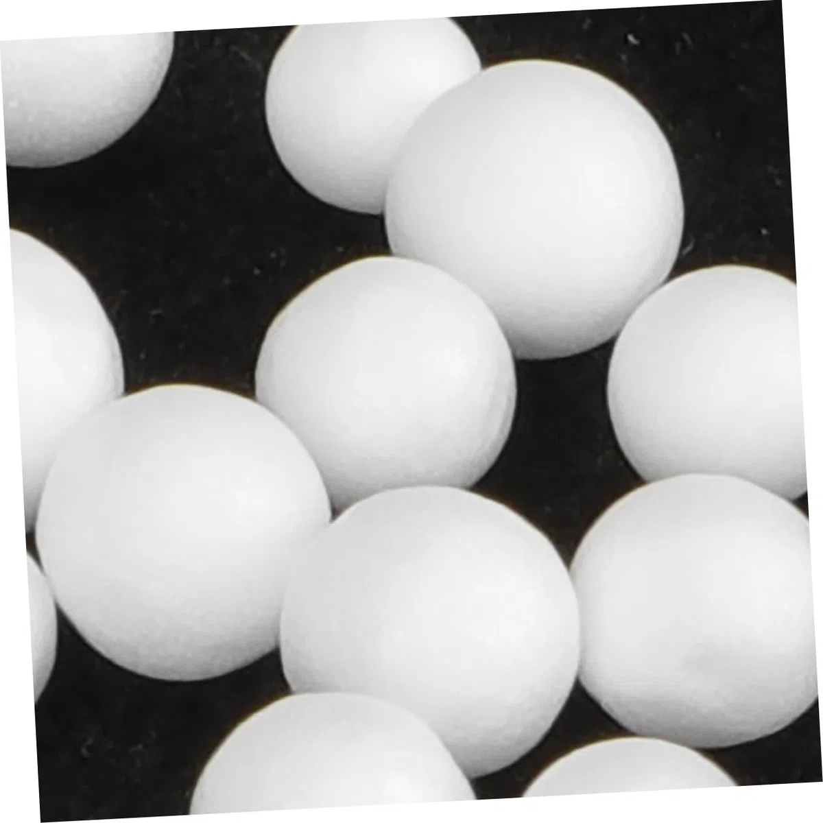 Sitzsackfüllung Schaumpartikel Epp 2-3mm 200g Nachfüllperlen Für Kissen Sofafüllung Komfortable Kissenfüllung Für Sitzsäcke Und Entspannung