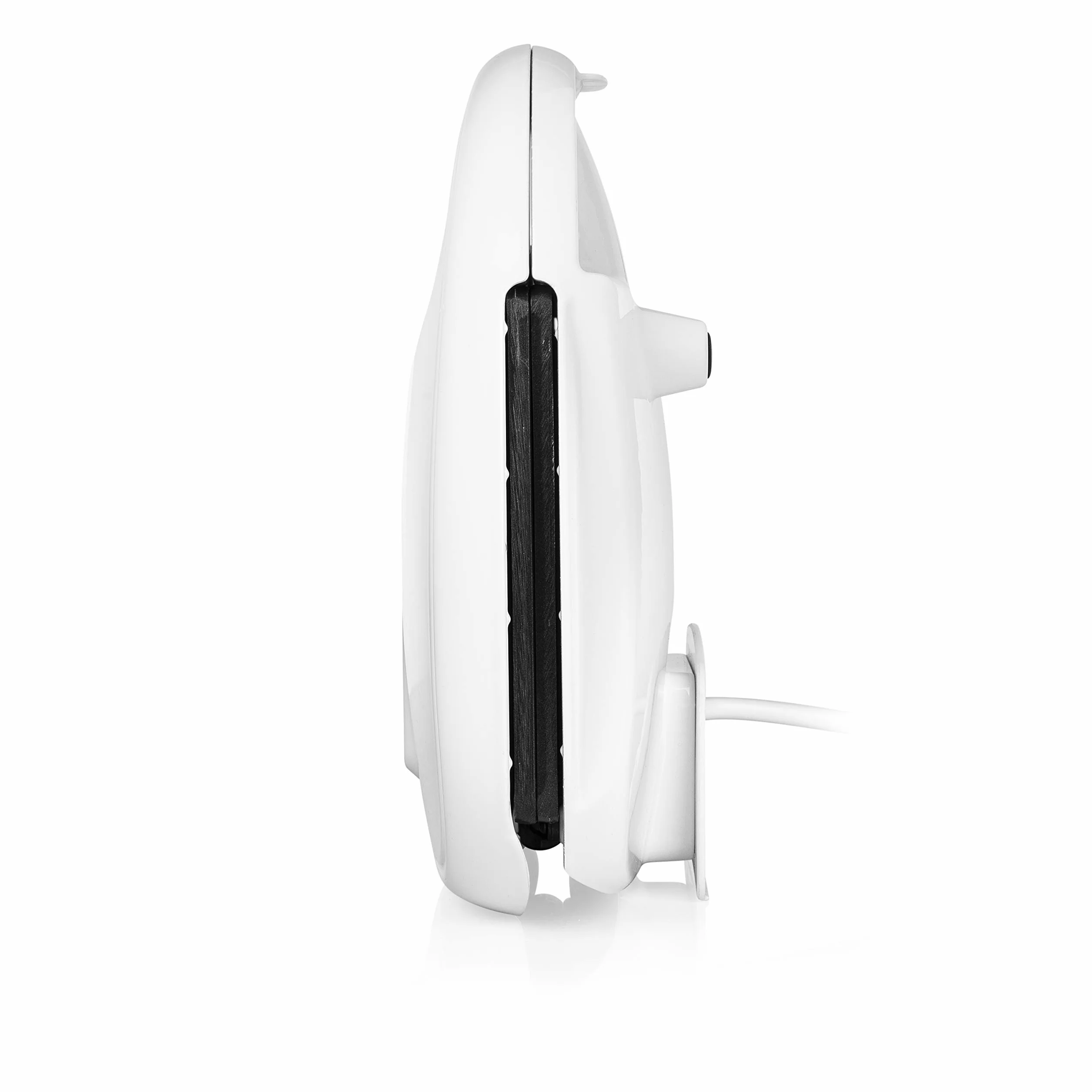 Tristar Sandwich-Maker mit Antihaftbeschichtung, 750 Watt, für 2 Sandwichtoasts pro Vorgang, SA-3052, weiß