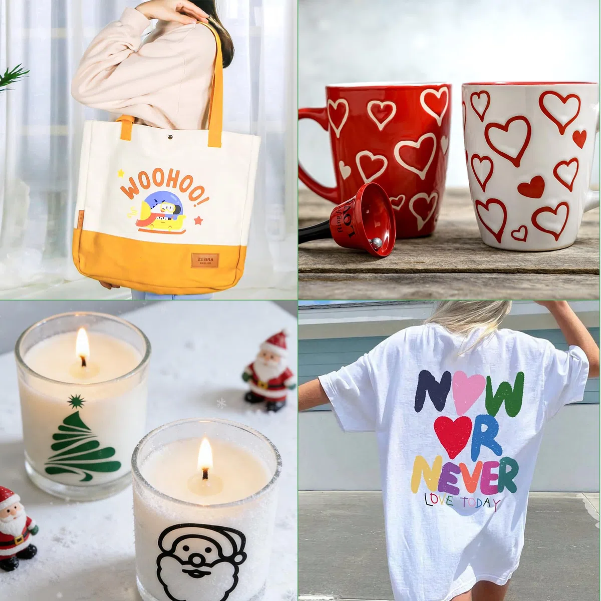 30 Stück Infusible Ink Folie, Infusible Transfer Ink Sheets 30.5 * 11.5cm, Unschmelzbare Transfer Tintenblätter, Sublimationsfolie für DIY Tasse, T-Shirt, Taschen (Einfarbig)