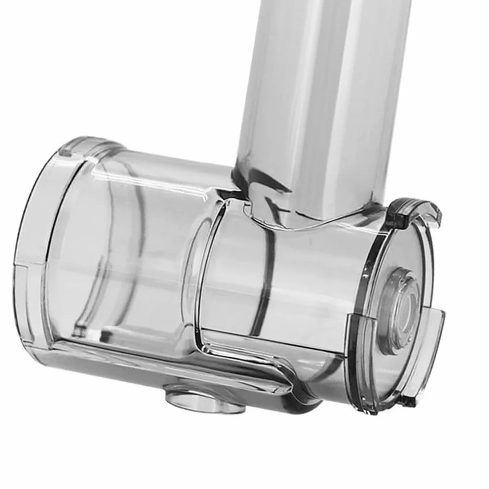 Entsafter-Aufsatz-Ersatzteile für das Modell 8003 8006, Slow-Juicer-Zubehör, für Kau-Entsafter-Aufsätze