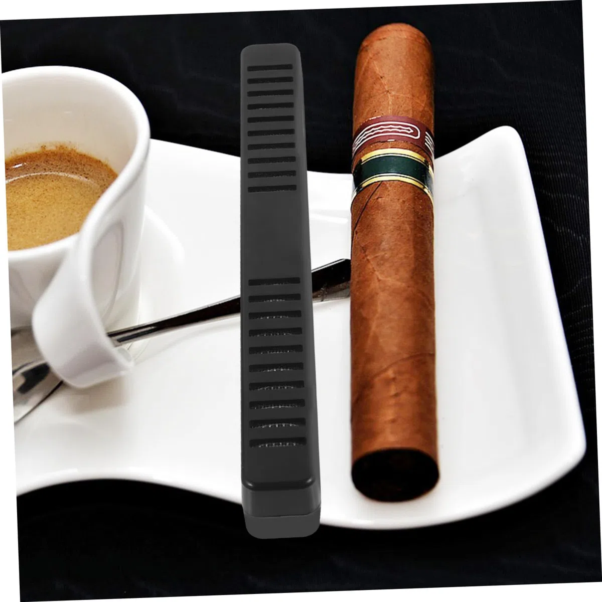 3stücke Humidor Feuchtigkeitsbalken Wiederverwendbare Humidifier Für Hält Frische Und Kompatibel Mit Verschiedenen Humidoren Für -Liebhaber