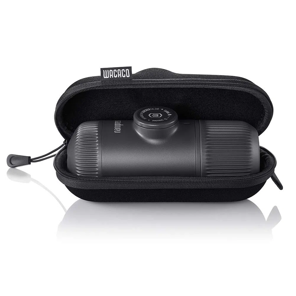 Wacaco Nanopresso CASE