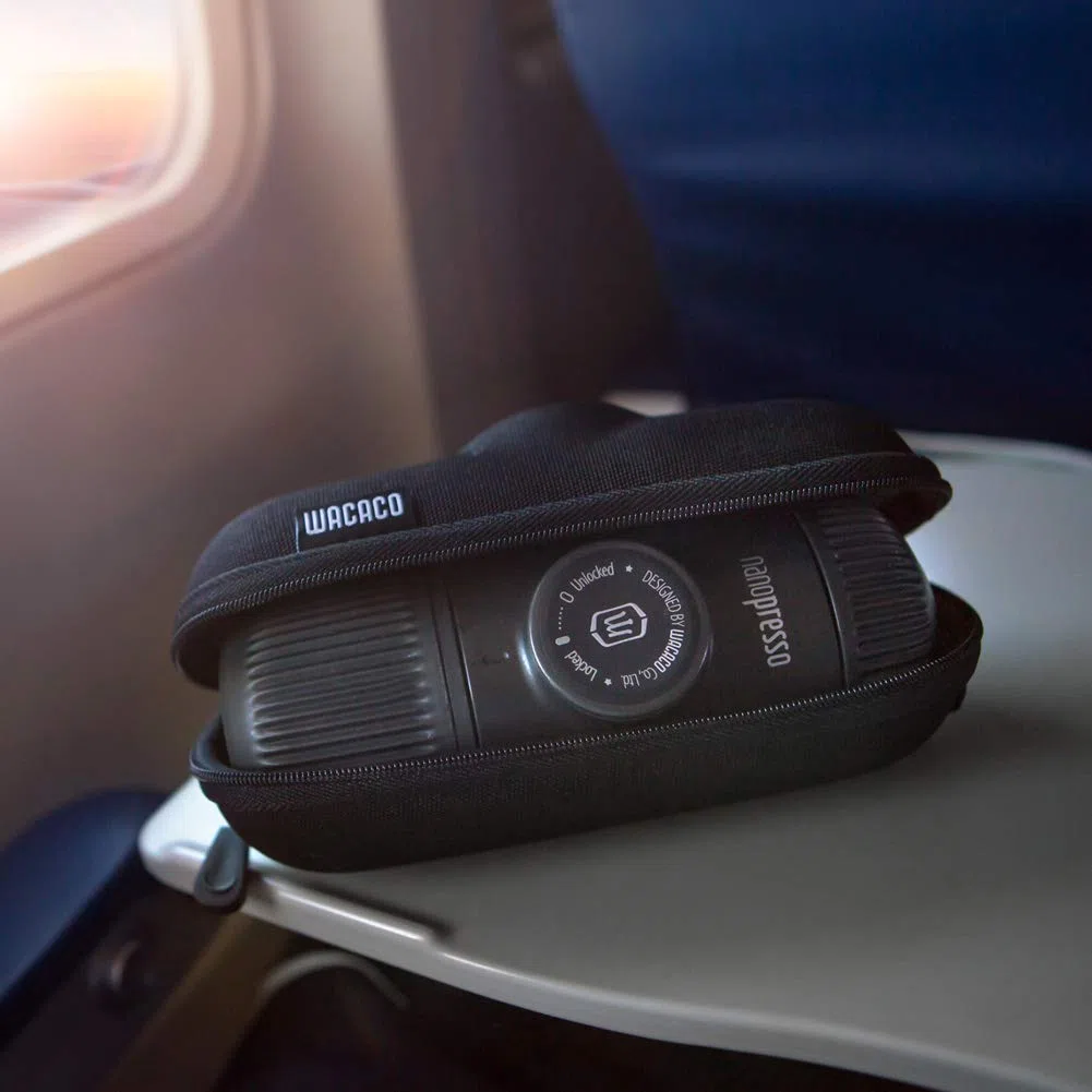Wacaco Nanopresso CASE