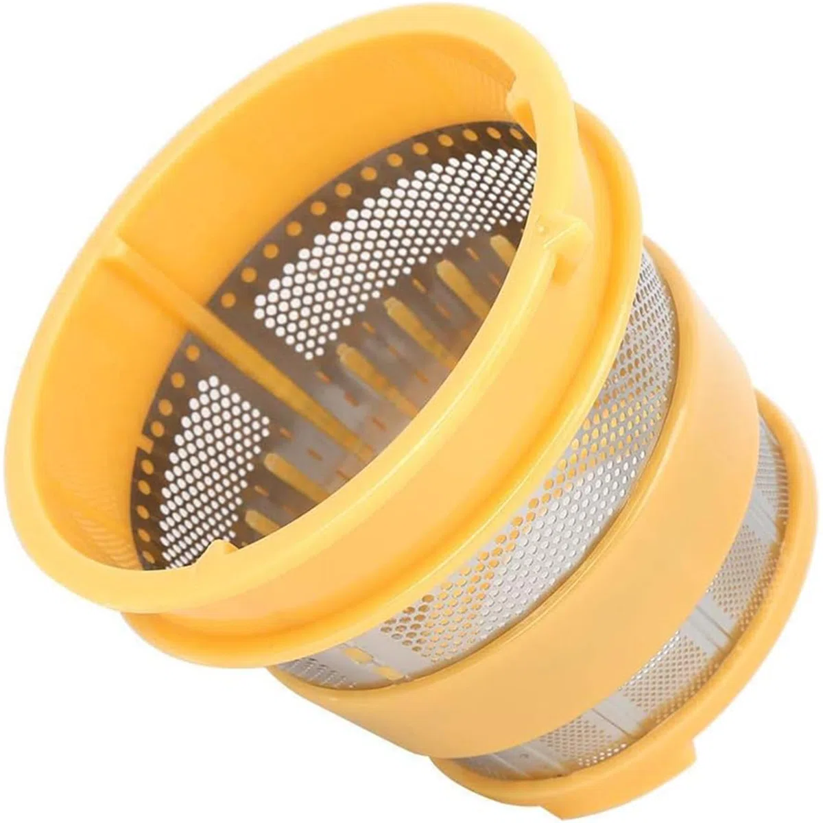 Blender Filter Entsafter Filter Feinmaschiger Filter Slow Juicer Feinmaschiges Sieb Filter Entsafter Zubehör für HU500DG Entsafter Entsafter Filter Ersatz