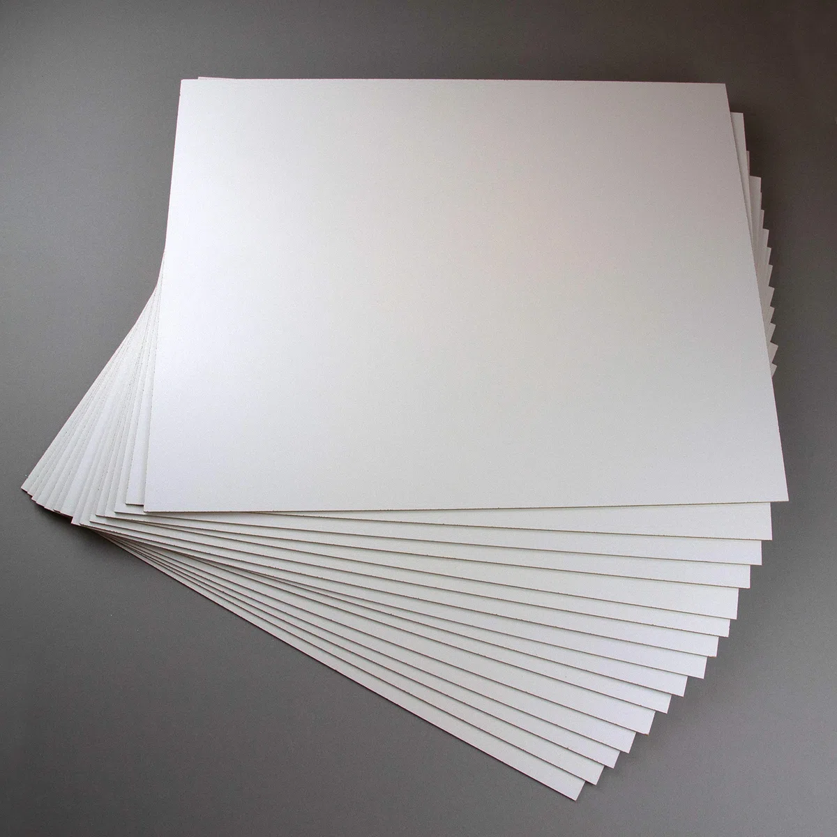 myposterframe MDF Platte Spezial Weiß 60 x 120 cm Baumaterial Hobbygebrauch Dekoration Größenwahl 120 x 60 cm