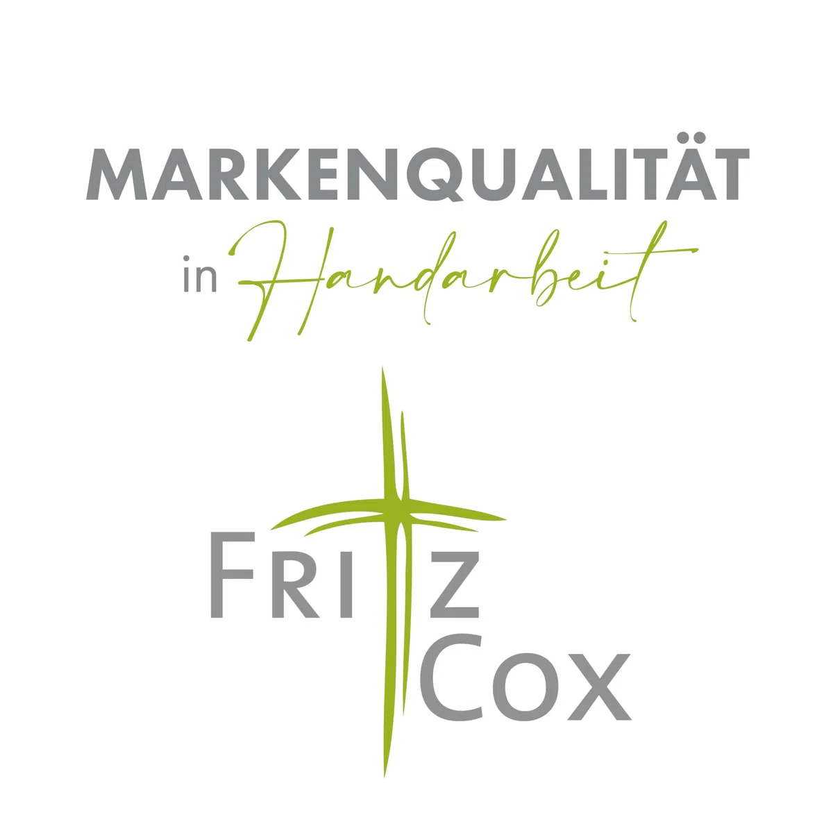 Fritz Cox Holz-Kinderkreuz Lebensbaum 'Halte zu mir' 15cm weiß