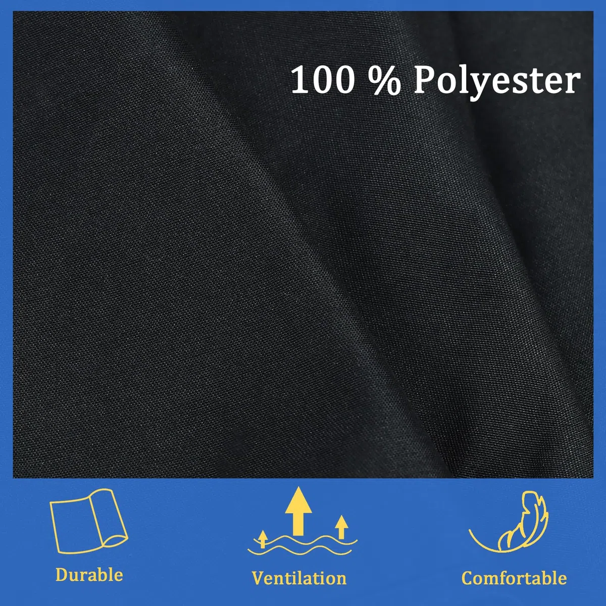 4 Packs Kochschürzen, Unisex verstellbare Schürzen mit 2 Taschen, personalisierte Schürzen für Männer Frauen, professionelle Schürze für Kochen, Gartenarbeit, Küche, Restaurant, Kaffeehaus (Schwarz)