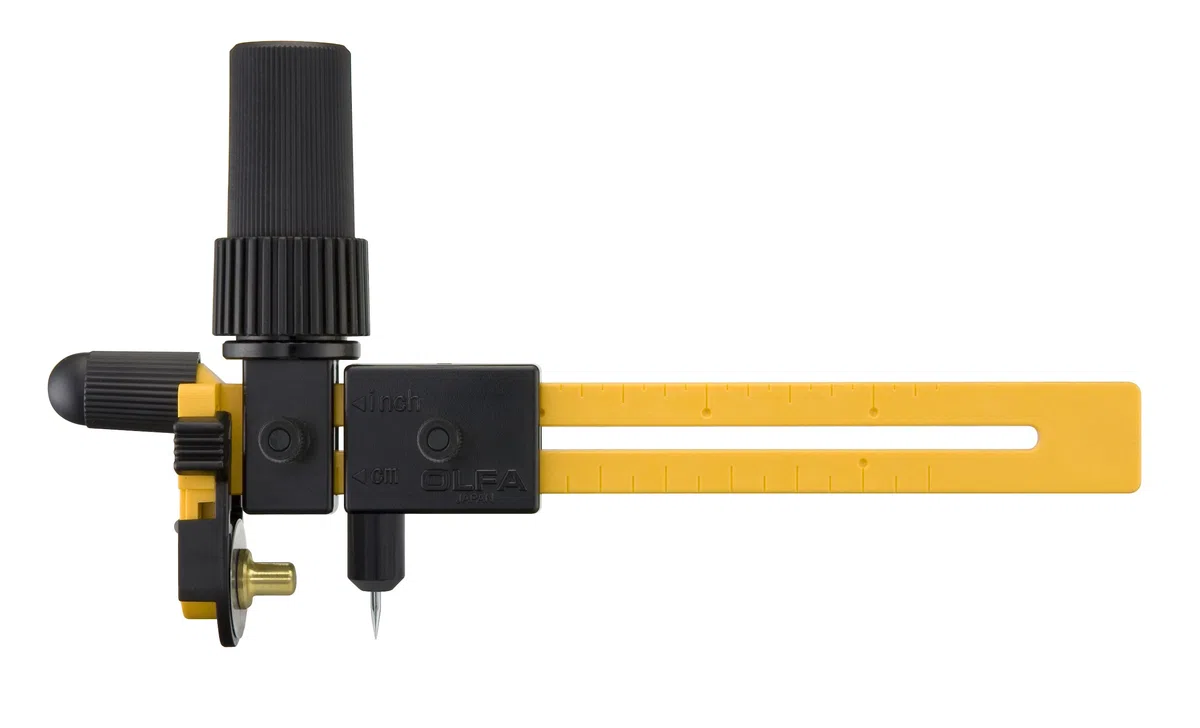 Olfa CMP-3 Kompass-Schneider