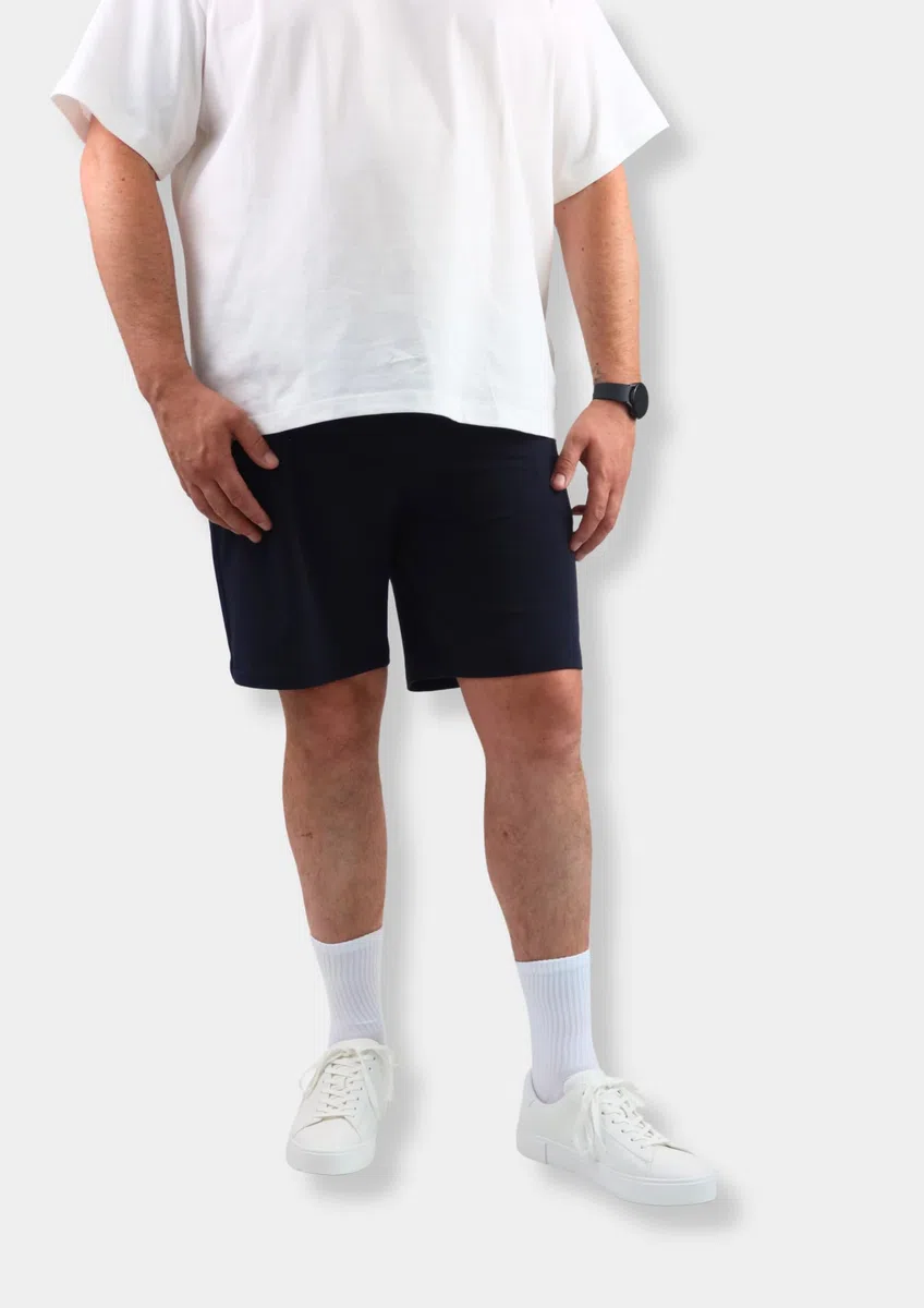 Papierschnittmuster Shorts für Damen, Herren und Kinder