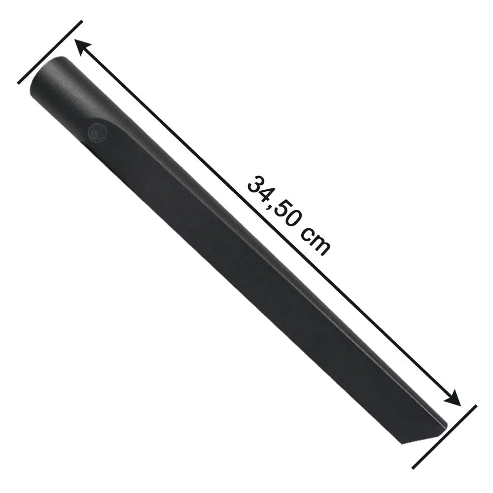 PRIMEBAG - Praktisches Düsen-Set kompatibel für ALLE Miele Staubsauger Classic Compact Complete C1 C2 C3 S2 S4 S5 S6 S8 Boost Blizzard CX1 35 mm - Bestleistung beim Saugen