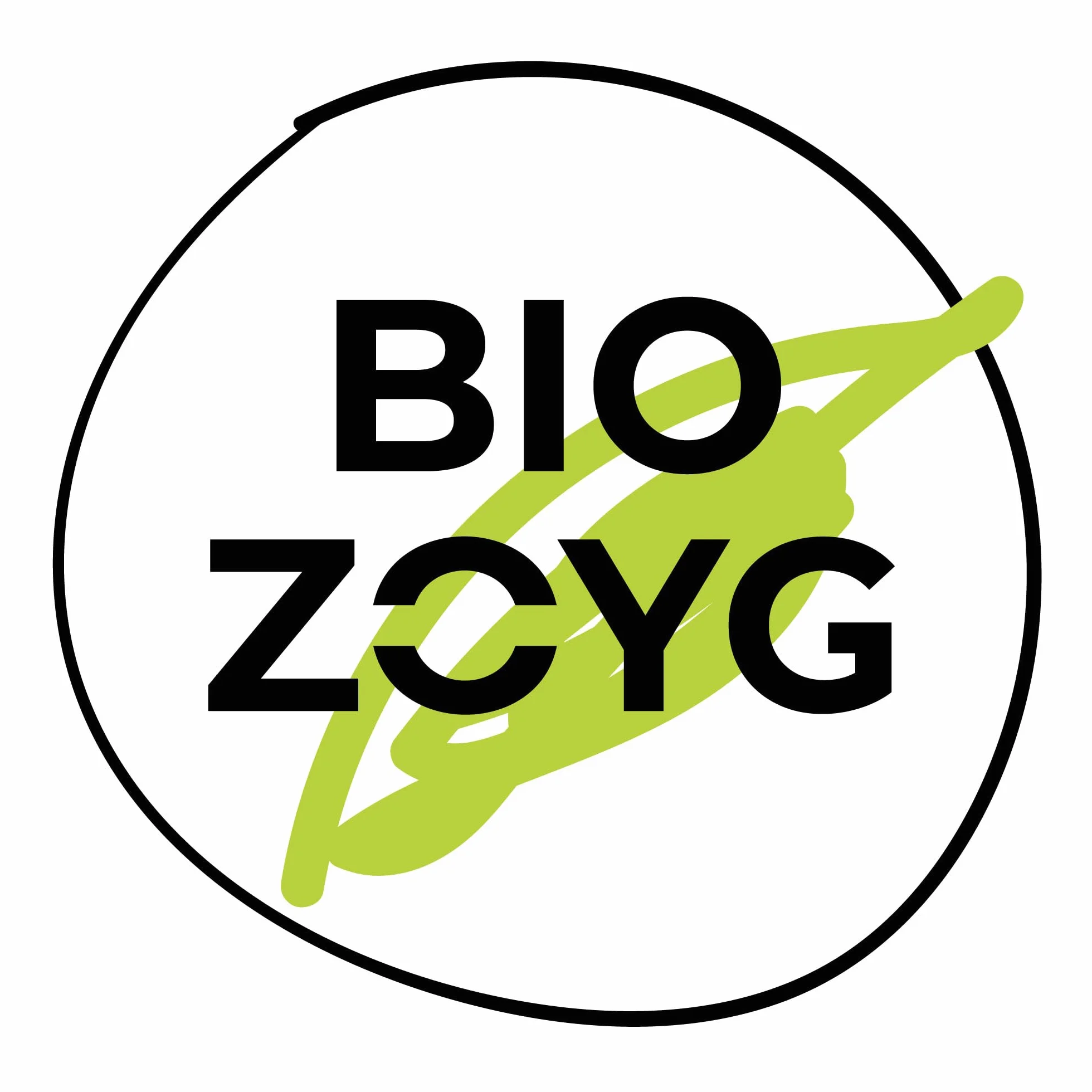 BIOZOYG Deckel für to go Becher 250 Stück Ø 80 mm - Einweg PS Kunststoffdeckel für Coffee-to-go Becher - Becherdeckel mit Trinköffnung weiß, stapelbar, recycelbar, lebensmittelecht, flach