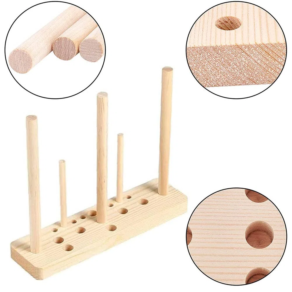 Holzkranz Bogenmacher, Werkzeug Bogenmacher, Schleifenmacher Für Bänder Holzkranz, Schleifenmacher Für Geschenkschleifen, Für Bandkränze, Geschenkbögen, Partydekorationen, Verschiedene Handwerke