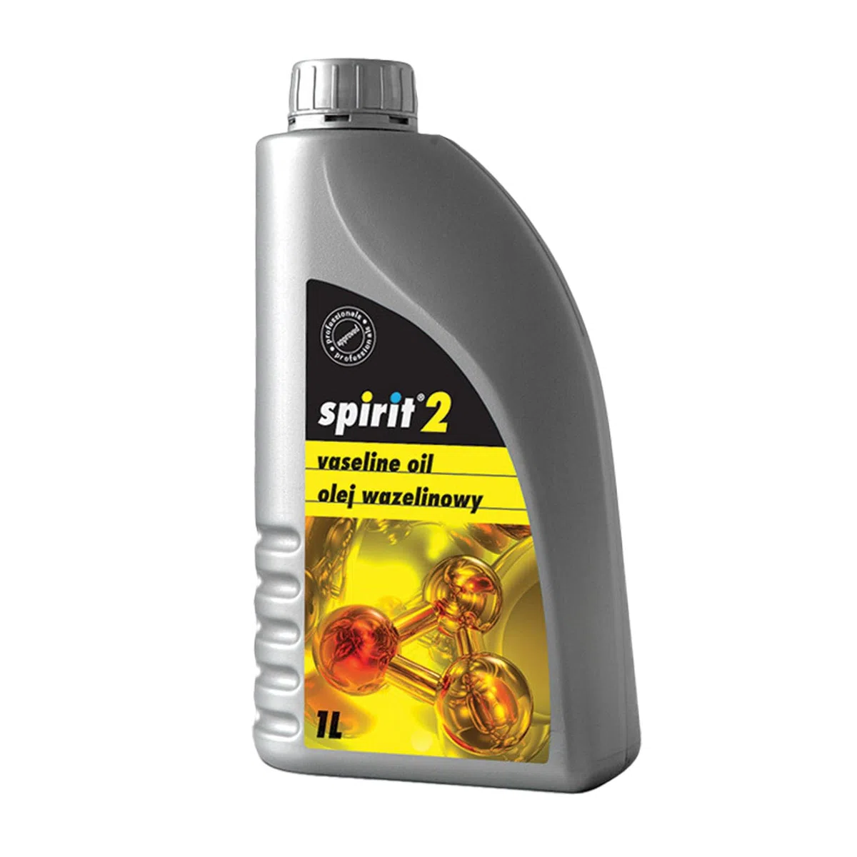ggm Nähmaschinenöl Weiß Öl Vaselineöl SPIRIT2 farb- und geruchlos 1 Liter