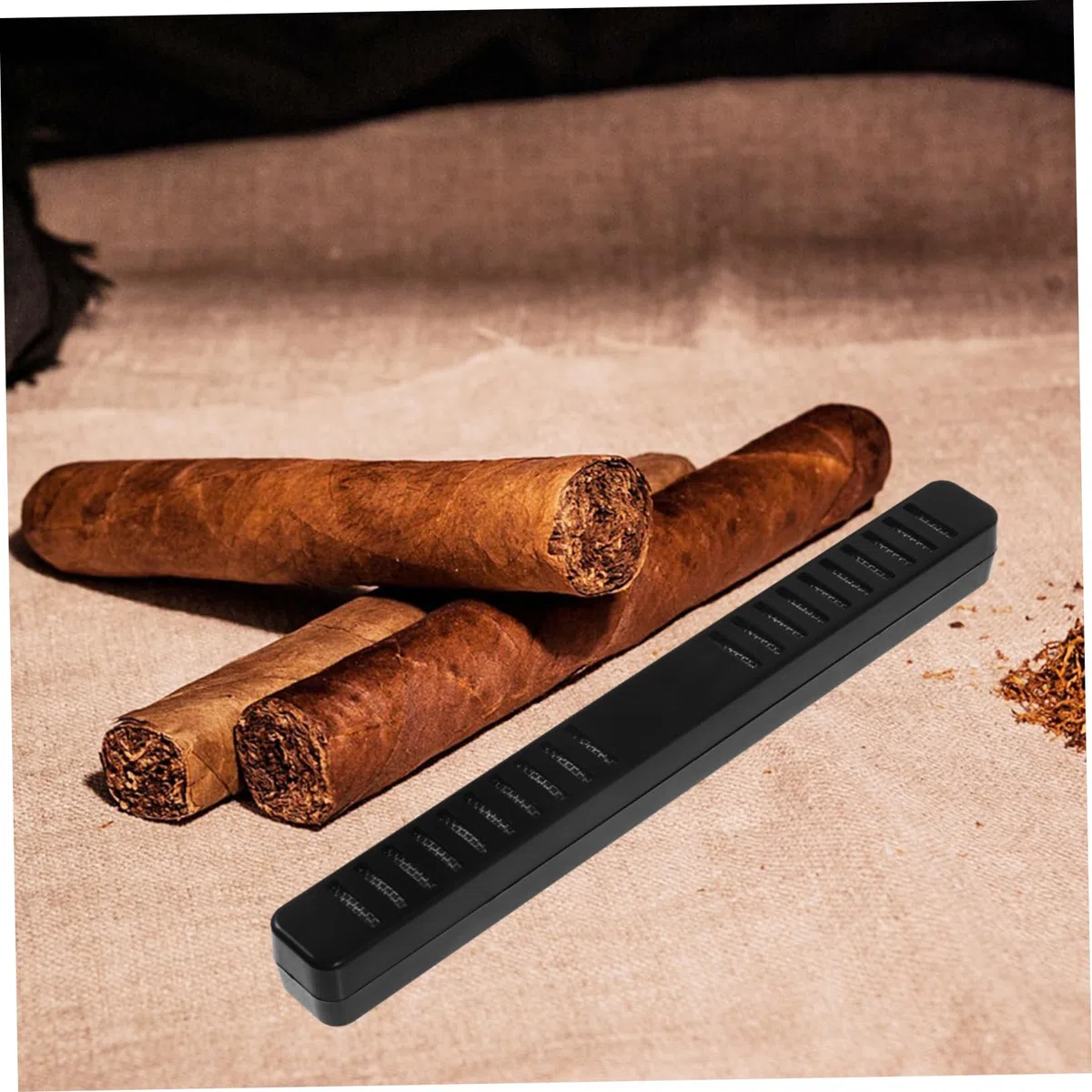 3stücke Humidor Feuchtigkeitsbalken Wiederverwendbare Humidifier Für Hält Frische Und Kompatibel Mit Verschiedenen Humidoren Für -Liebhaber