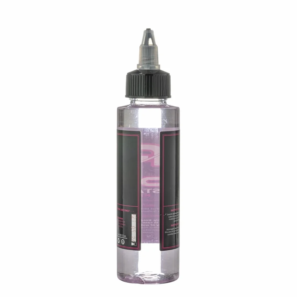 Proton Cristal Pink - Mixer, 100 ml, Verdünnung für Tattoo-Tinten.