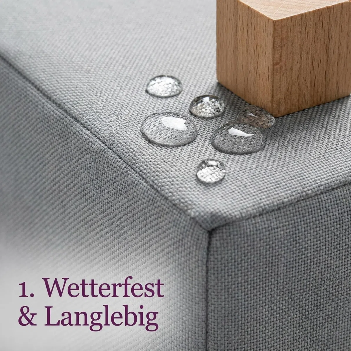 Biertischhussen Set 3-teilig Grau | Hussen für Bierzeltgarnitur | 1x Biertischhusse & 2x Bierbankhussen | Tischhusse Set | Bierbank Hussen für Tischbreite 50 cm | Pflegeleicht & Schnelltrocknend