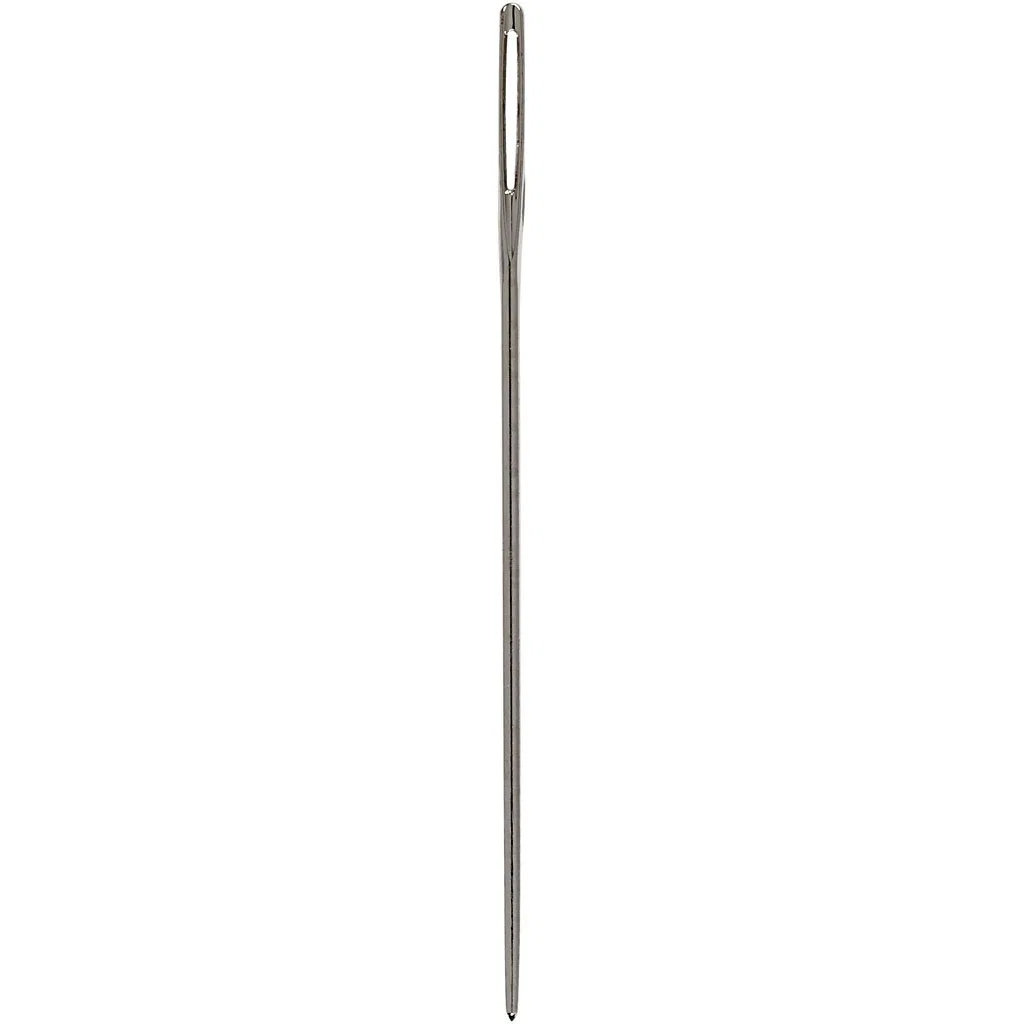 Sticknadeln