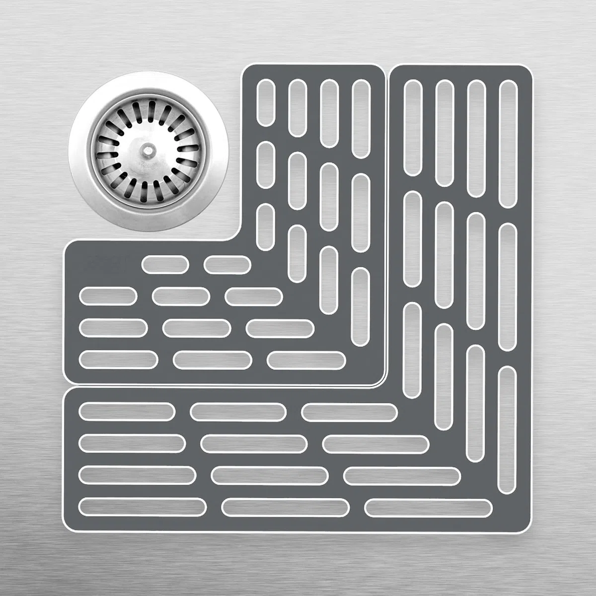 Joseph Joseph SinkSaver - Grey