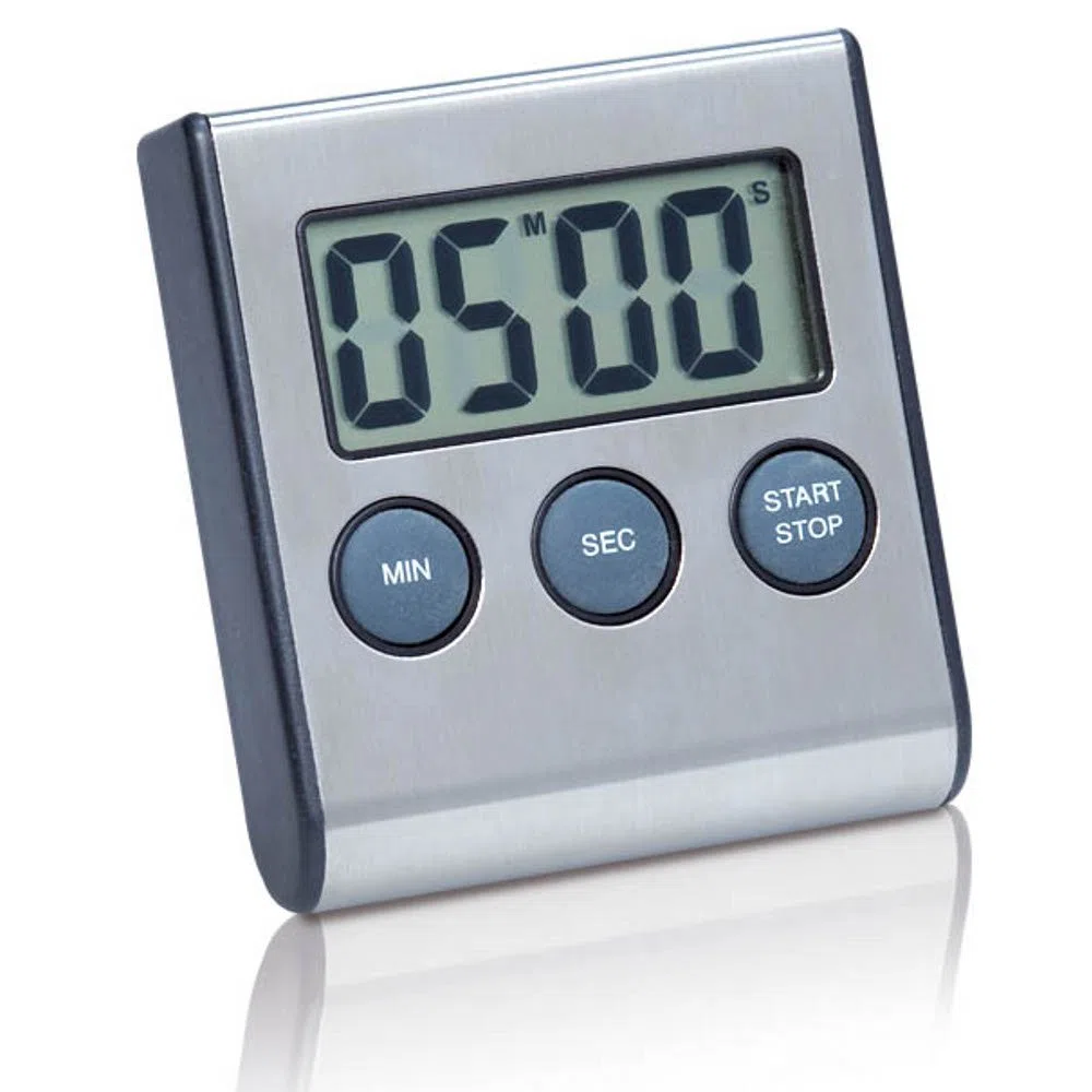 Tea Timer