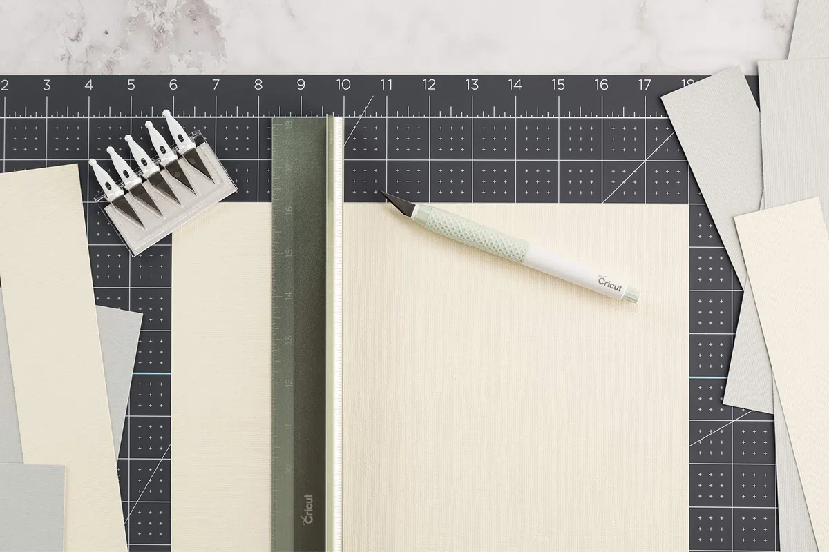 Cricut TrueControl Kit™