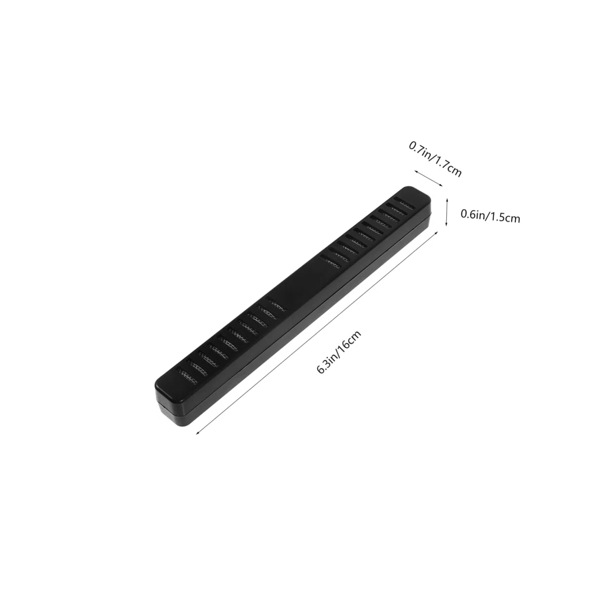 3stücke Humidor Feuchtigkeitsbalken Wiederverwendbare Humidifier Für Hält Frische Und Kompatibel Mit Verschiedenen Humidoren Für -Liebhaber