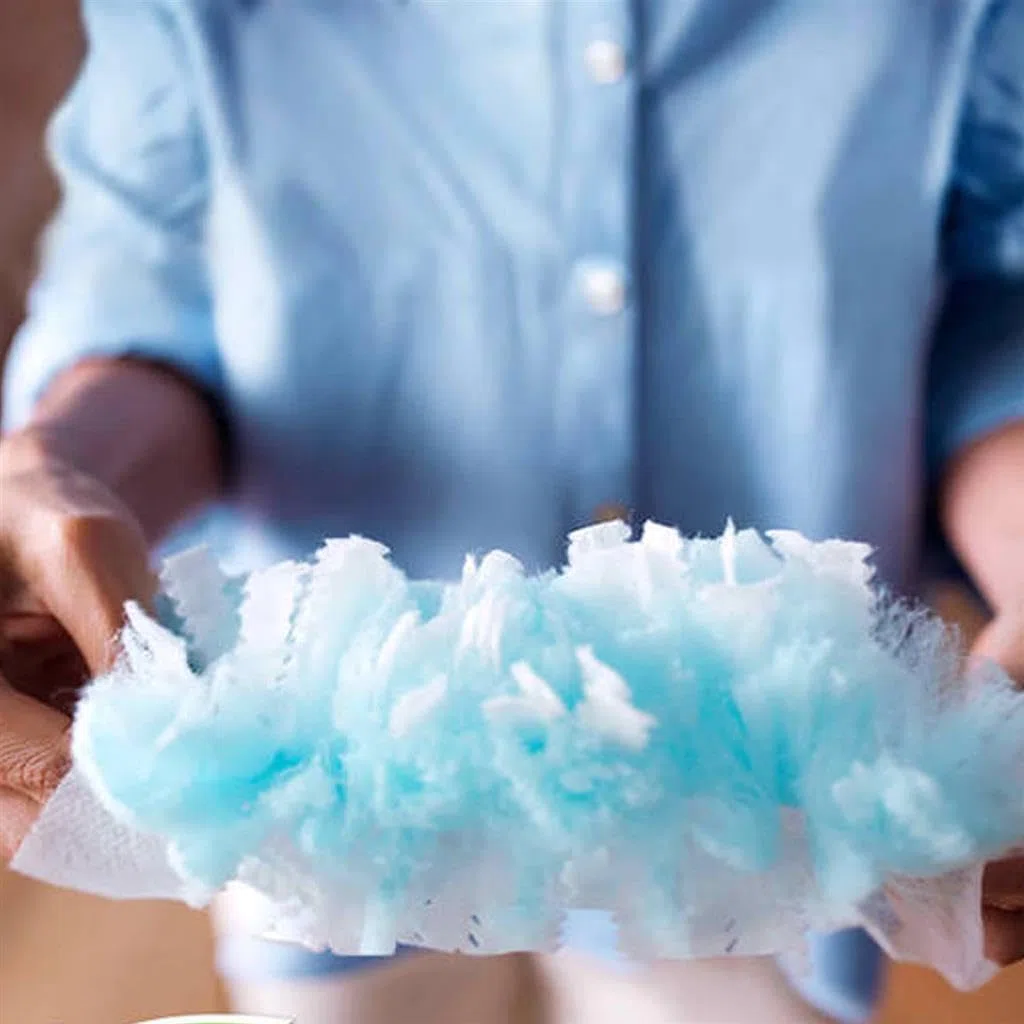 Swiffer - Swiffer Staubtuch Nachfüllungen Mega Packung - 18 Stücke