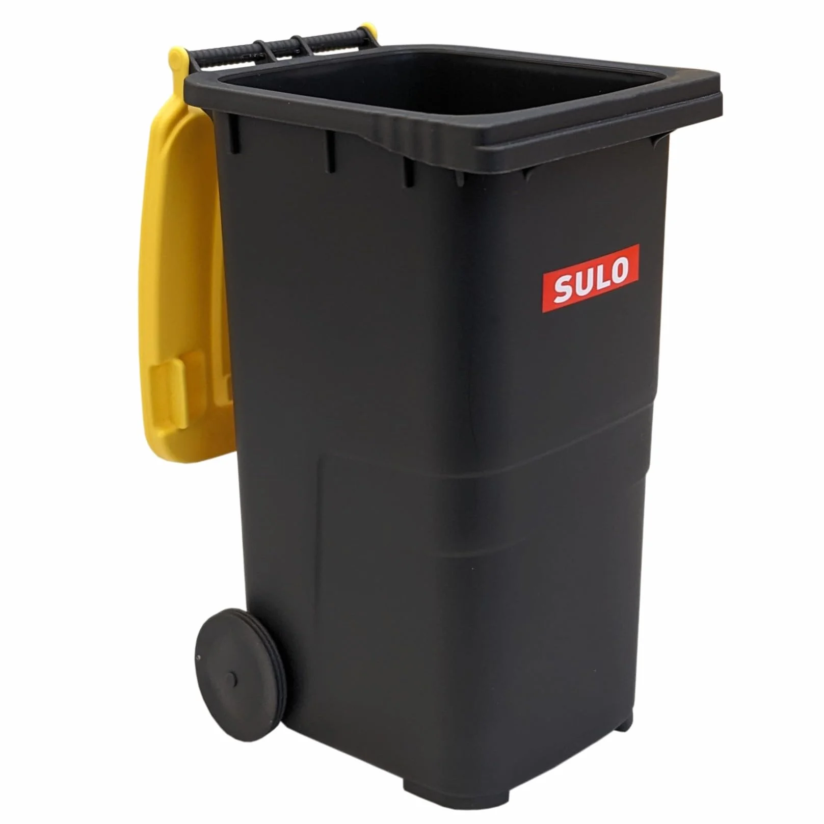 Sulo Mini Mülltonne 240 Liter (gelb)