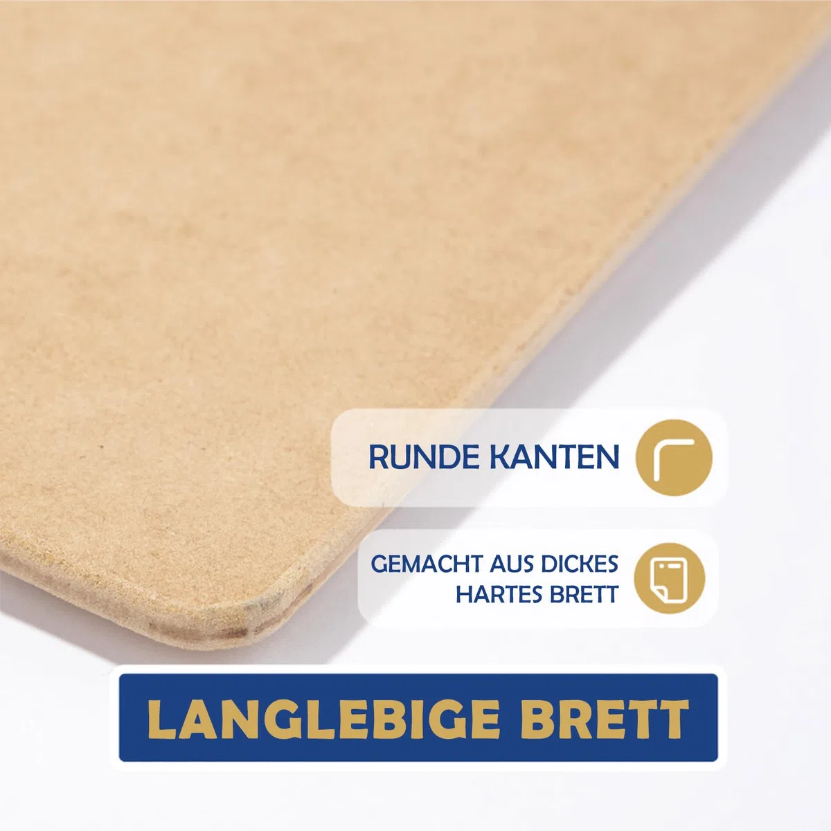 COOZEE 33x43cm Drawing Board für Künstler, Klemmbrett Holz mit robustem Clip und Gummibändern, Tragbarer Kunstklemme Schreibbrett für Klassenzimmer und Studio -Zeichnen