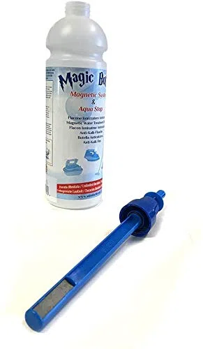 Antikalk-Flasche zum einfachen Bügeln für Bügeleisen