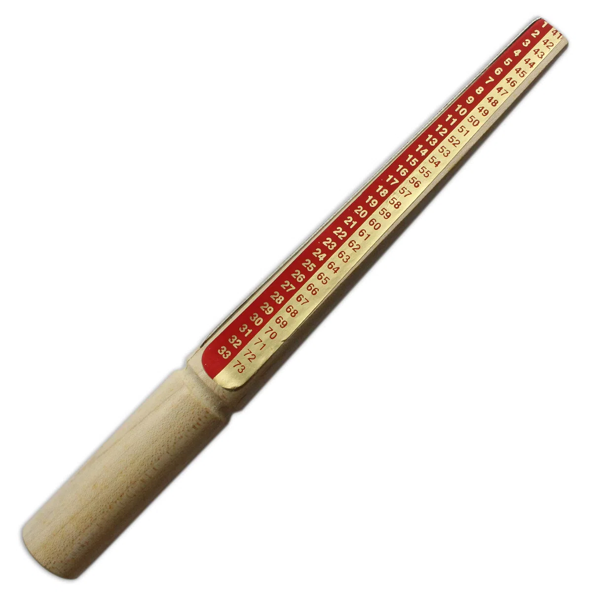 Wachsring Tube Cutter Juwelier Sizer Stab für Wachsausschmelzung