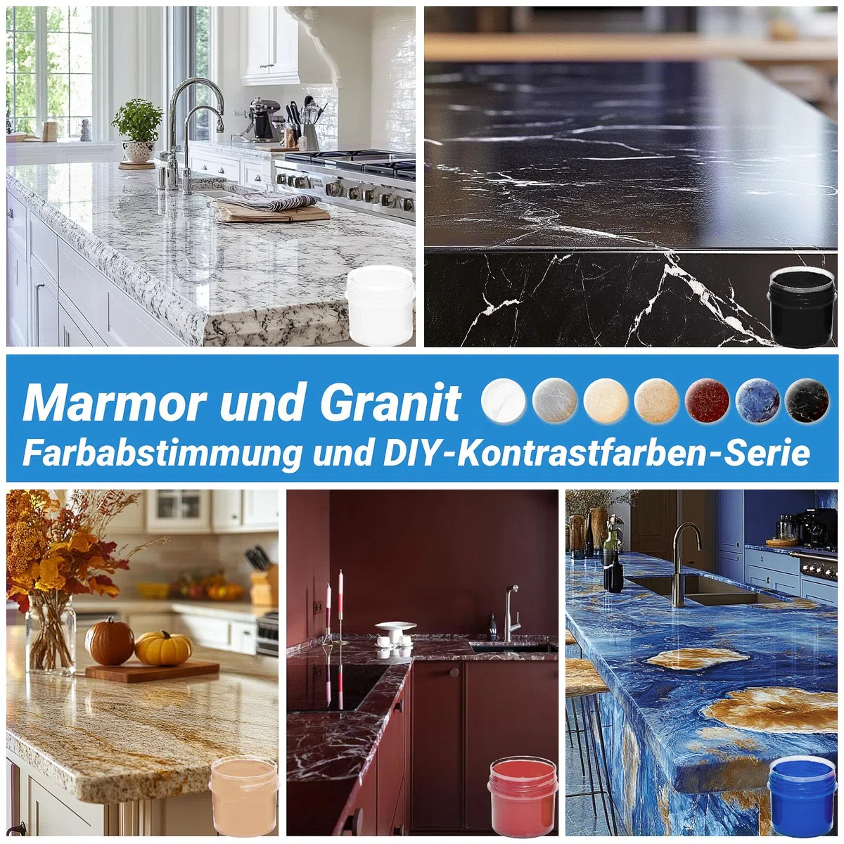 Badewannen Reparaturset Weiß 140g (Farbübereinstimmung), TUFINEIN Emaille Reparaturset für Porzellan, Keramik, Acryl, Reparatur von Rissen, Sprüngen und Löchern auf Fliesen/Waschbecken/Duschwanne