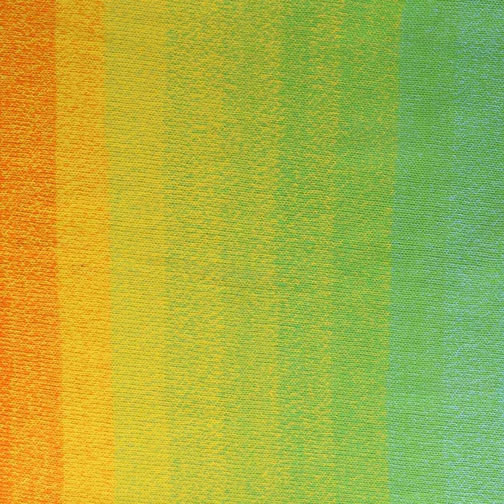 Scheepjes Cotton Whirl 1x1000m - 711 Sprinkles, Strick- und Häkelgarn, 100% Baumwolle