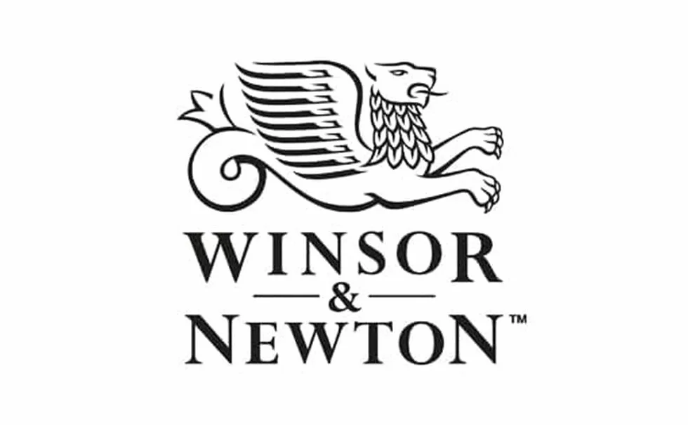 Winsor & Newton 6667010 Classic Aquarellpapier im Jumbo Block - 50 Blatt A4, 300g/m², geleimt, kaltgepresstes, leicht texturiertes weißes Papier in archivierbarer Qualität, gilbbeständig