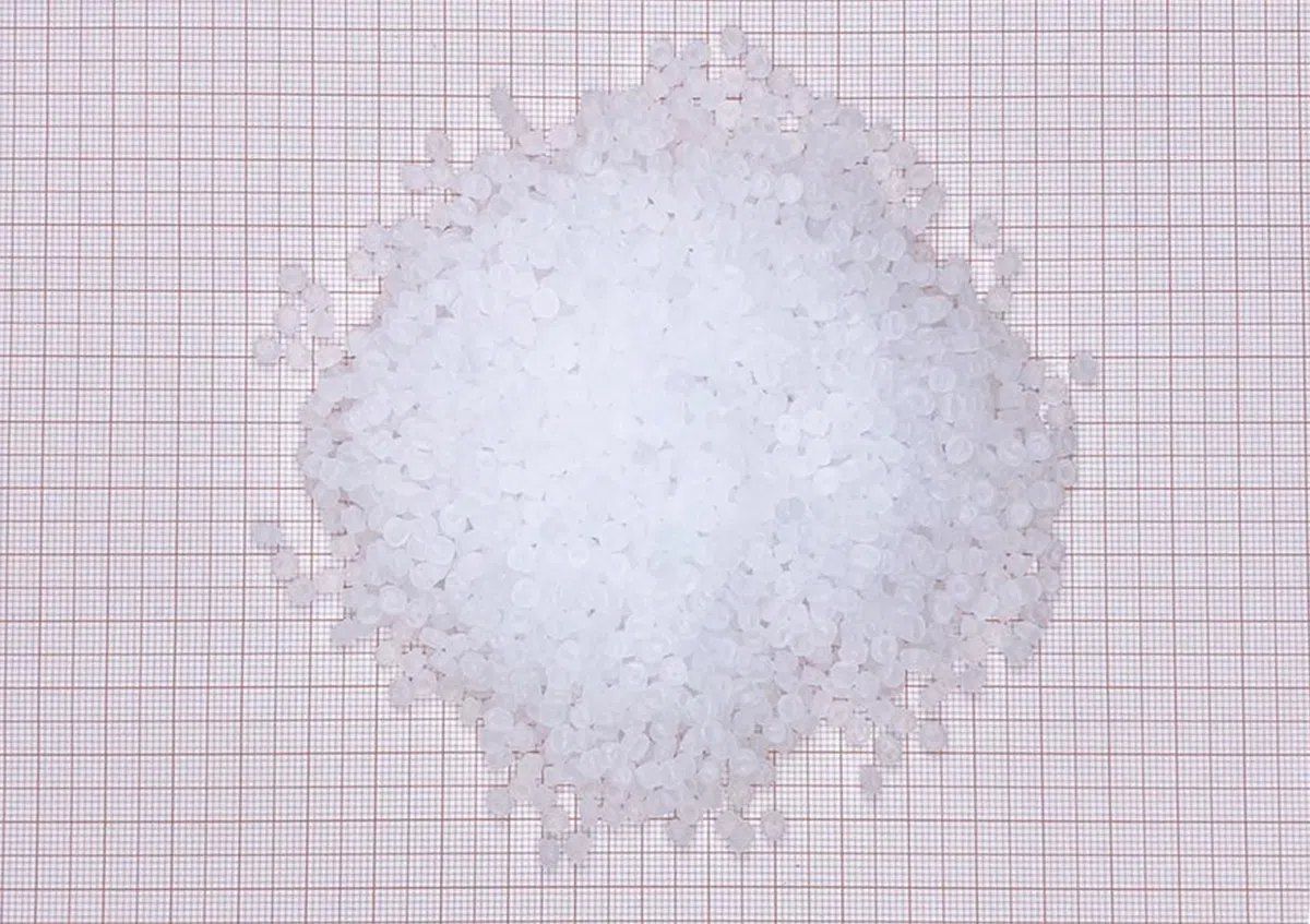 Kunststoffgranulat Füllgranulat Plastikgranulat 5kg 5000g zum füllen Füllung basteln