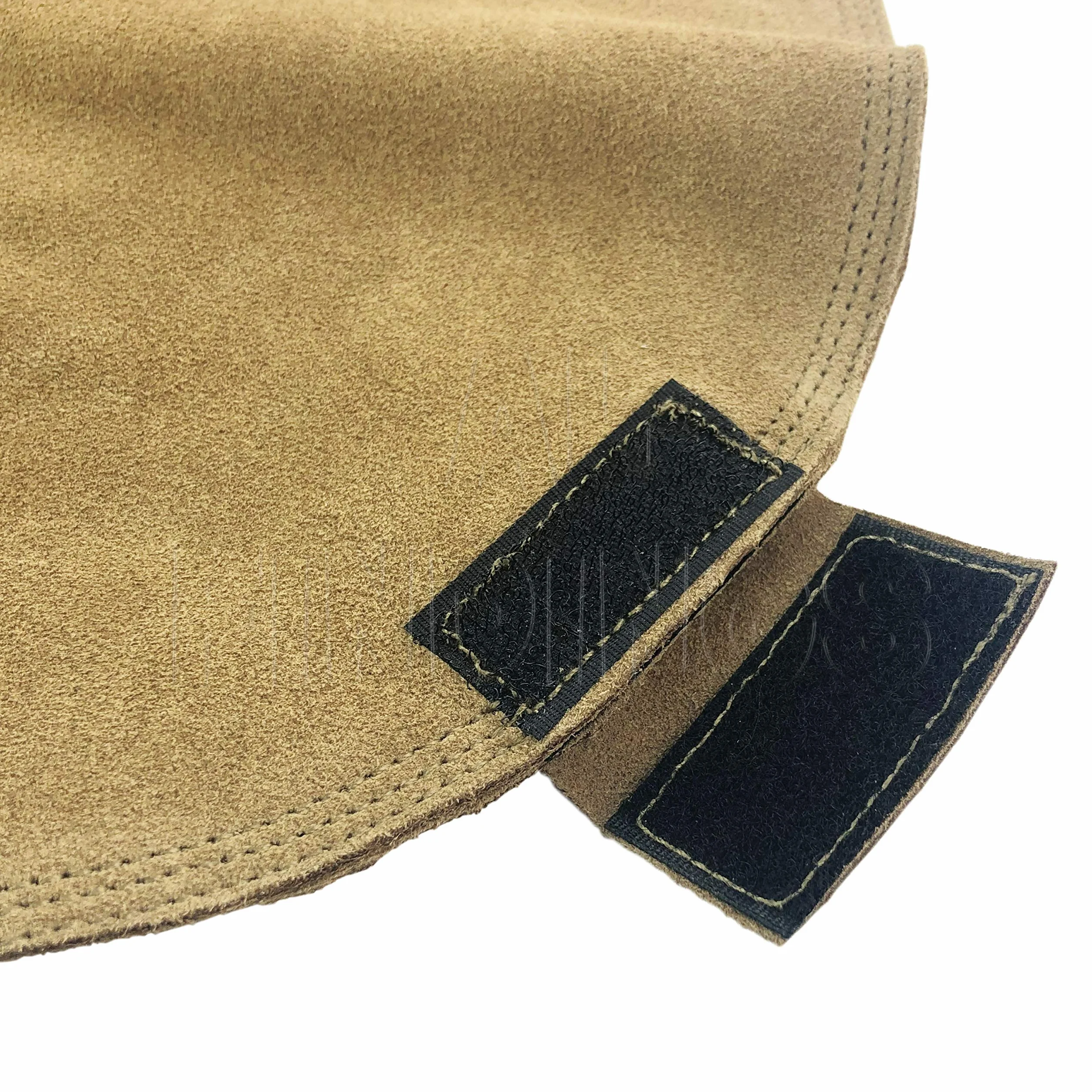 XXXL 61 cm Leder-Sandsack, 600 mm breit