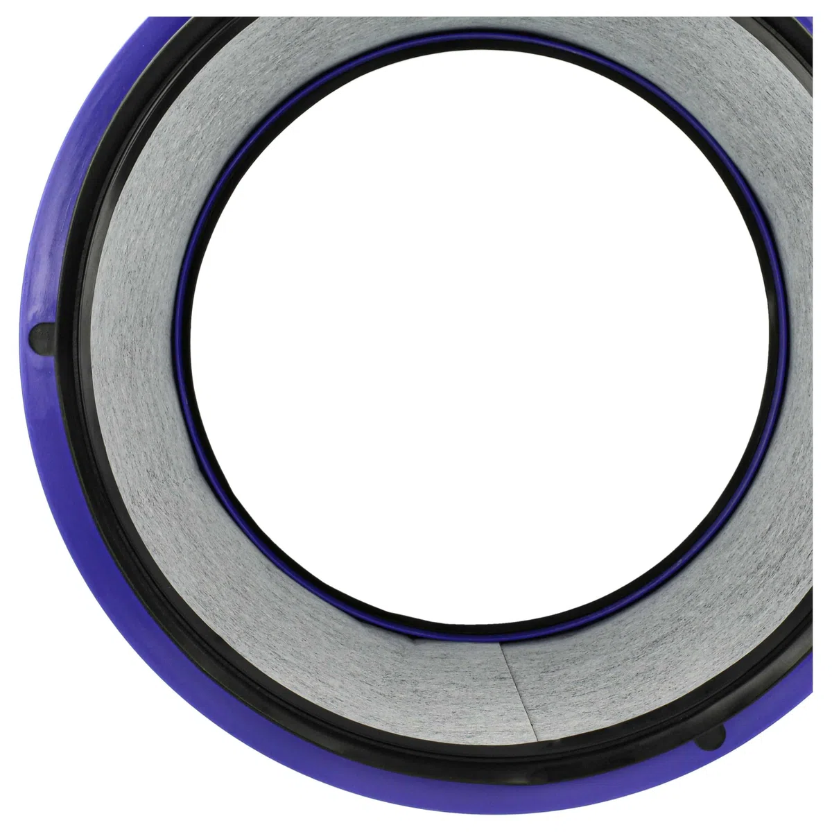 vhbw HEPA-Filter kompatibel mit Dyson Pure Cool Link DP01, DP03, HP00, HP01, HP02, HP03 Luftreiniger - Ersatz für Dyson 967449-04 Filter Ersatzfilter