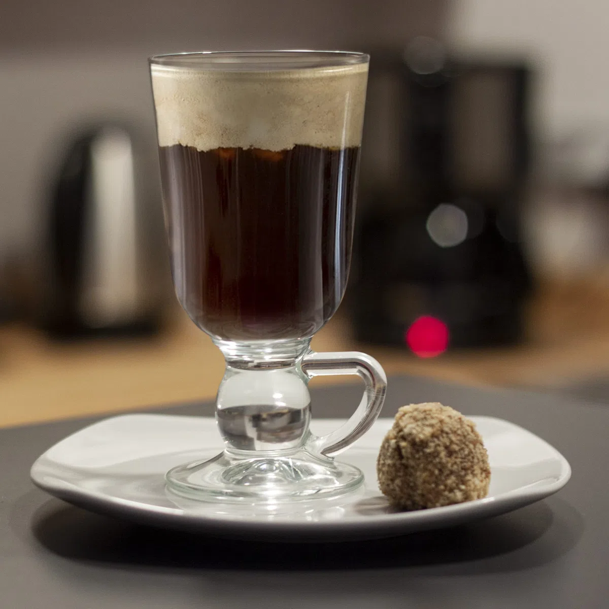 Pasabahce 44109 Irish Coffee Tasse 280 cc, 12 Stück