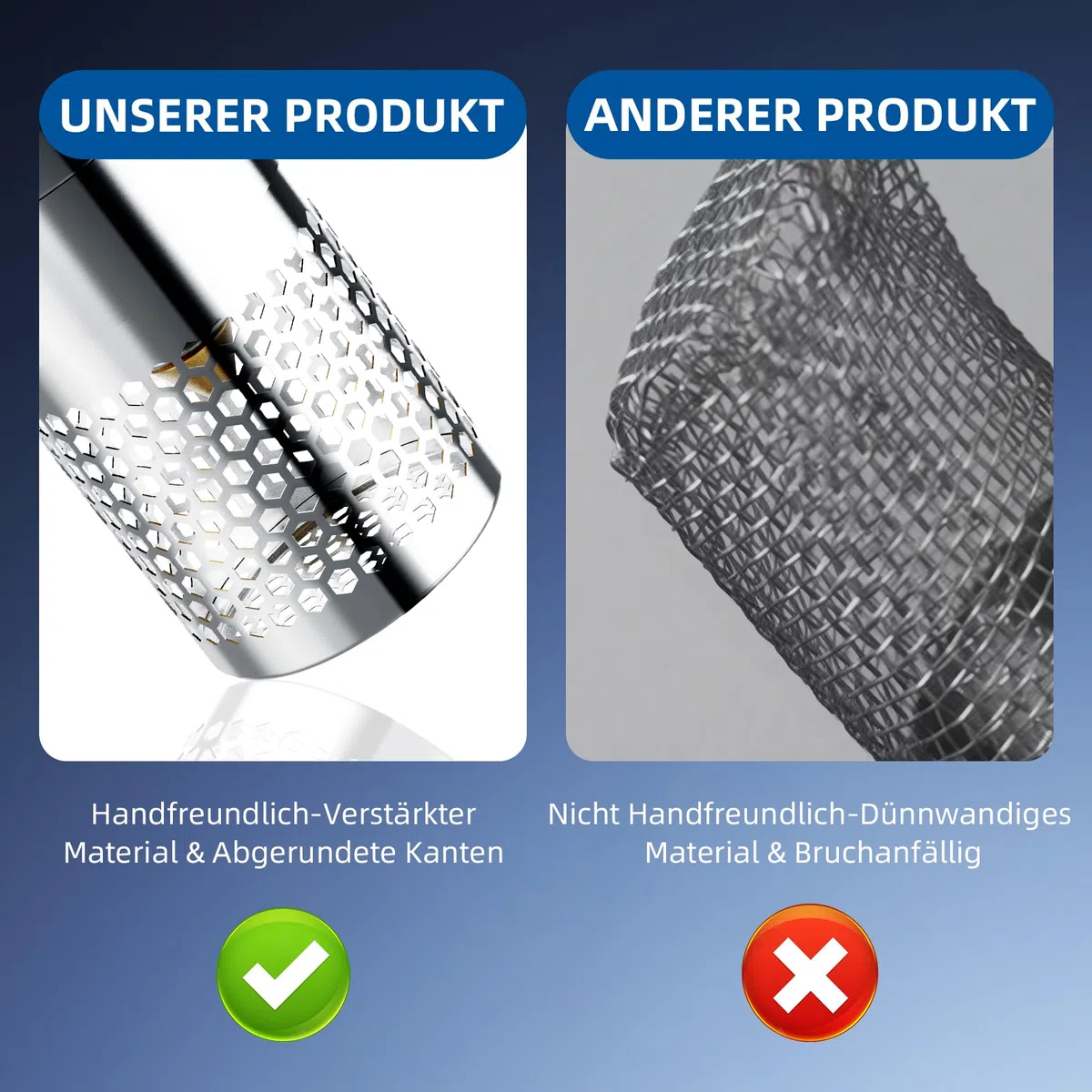 2 Stücke Waschbeckenstöpsel mit Sieb, Pop-up Abflussstopfen Waschbecken, Edelstahl Stöpsel für 35–40mm Abflusslöcher, Anti-Verstopfung Waschbeckenstöpsel mit Abflusssieb,Stöpsel für Spülbecken
