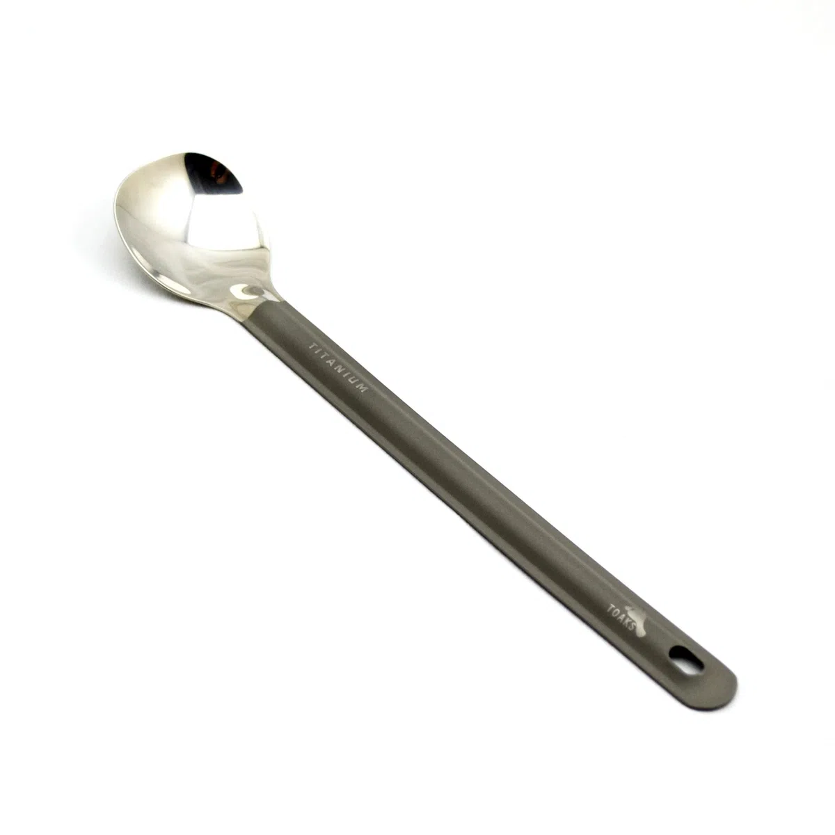 TOAKS SLV-11 Titan Lange Löffel … (SLV-11)