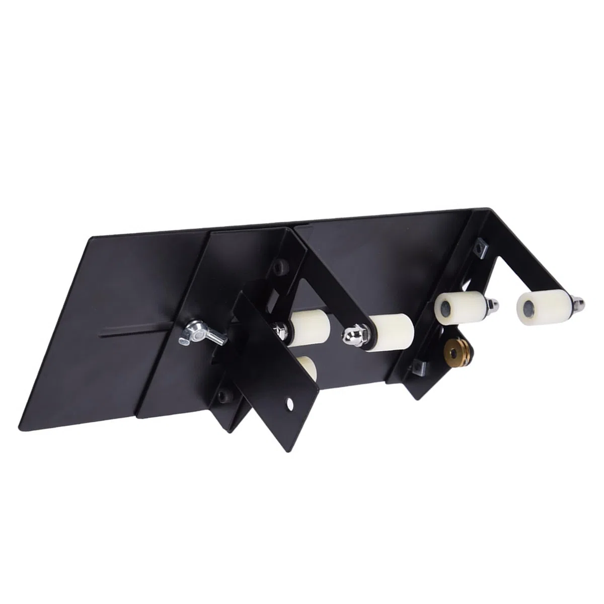 Glasflaschenschneider Quadratische & Runde Flaschenschneidemaschine Weinflaschenschneider-Kit für DIY