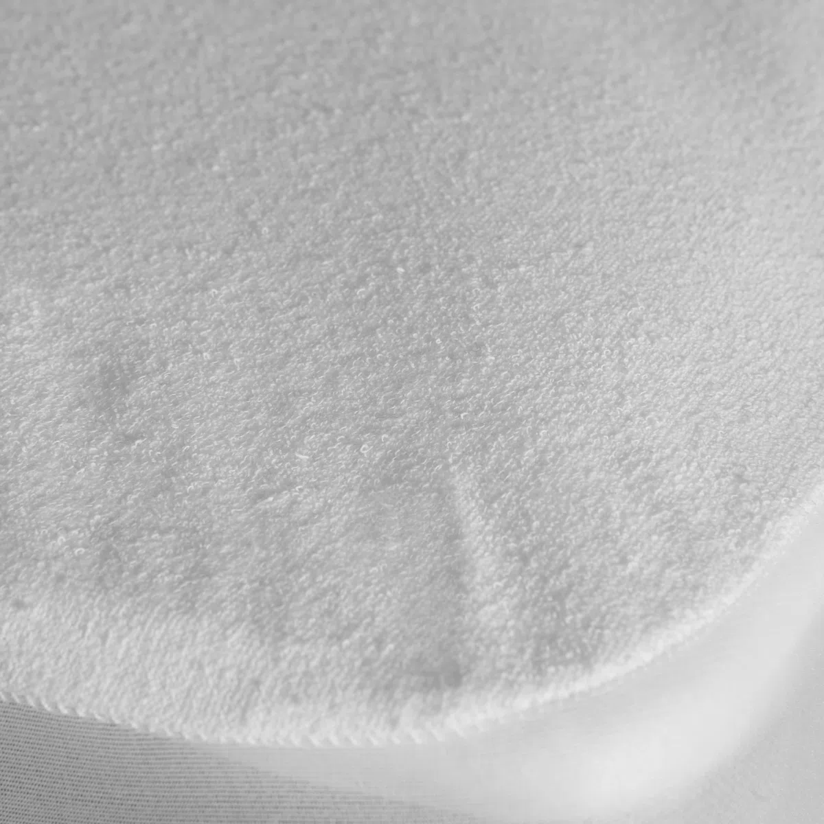 Mixibaby Matratzenschoner Matratzenauflage Wasserundurchlässige Matratzenbezug Inkontinenzauflage wasserdichte Molton, Maße:180cm x 200cm, Produkt-Art:Spannbettlaken Rundumgummi