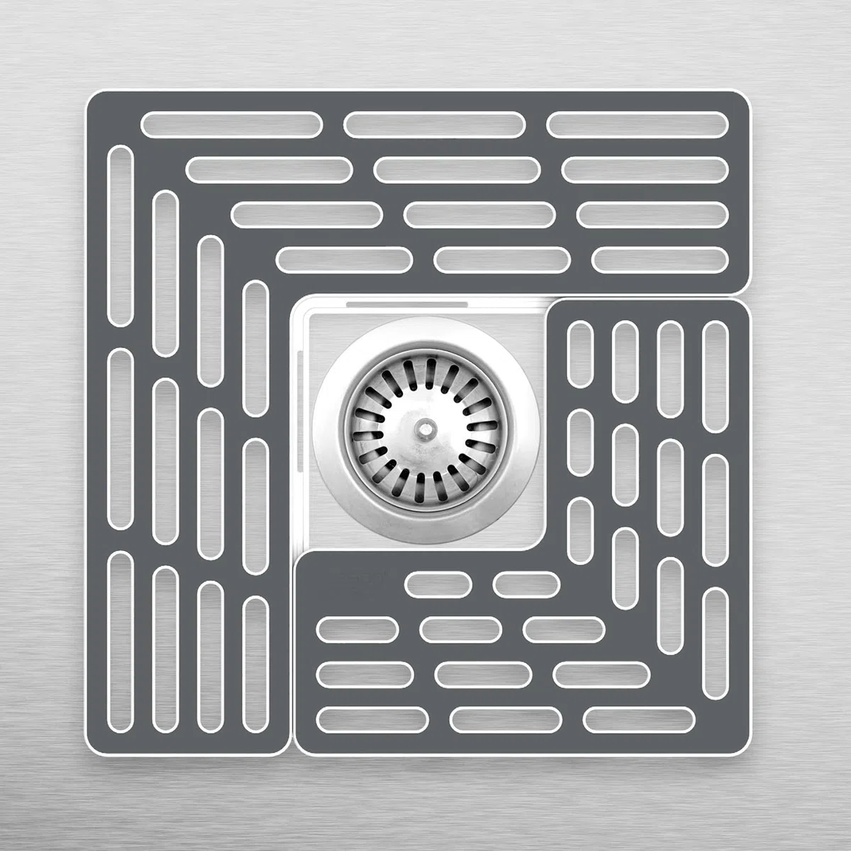 Joseph Joseph SinkSaver - Grey