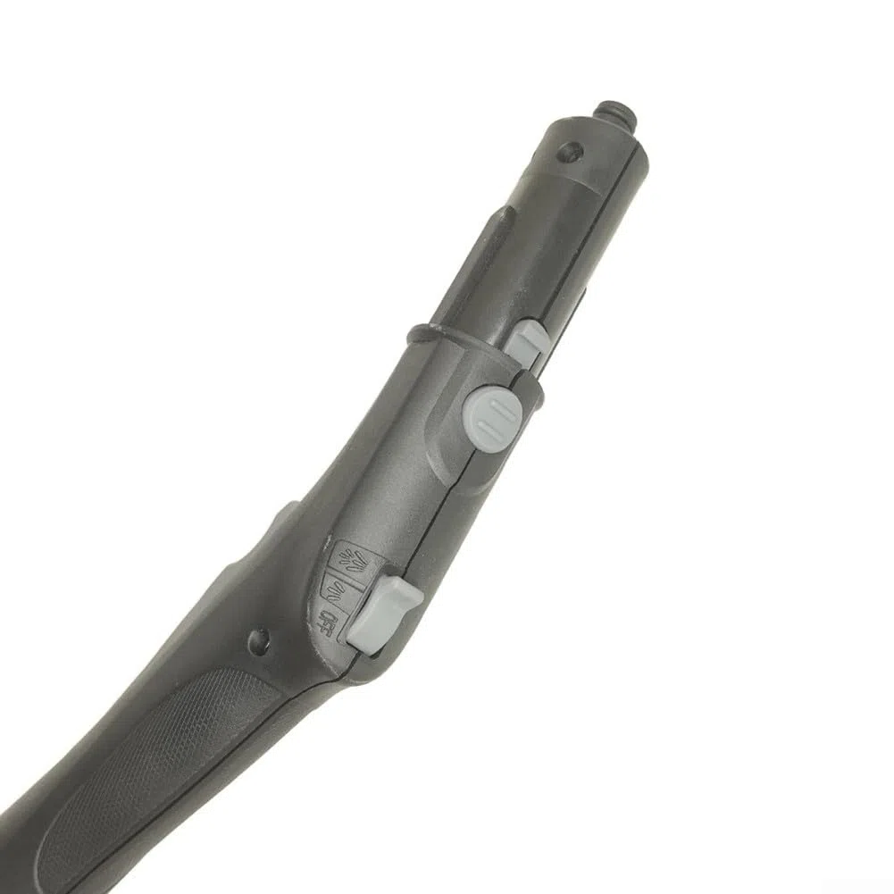 Dampfreiniger-Zubehör-Set, Schlauch und Steuergriff für SC1 SC2 SC3 SC4 SC2500 Dampfreiniger (1 x Steuergriff)