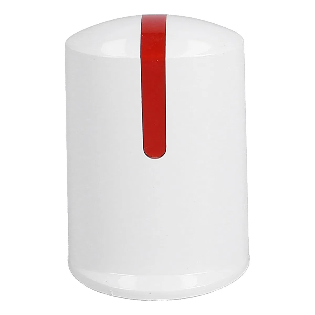 easyPART Kompatibel/Ersatz für STIEBEL ELTRON 170633 Knebel 3/8" Warmwasser für Heißwassergerät