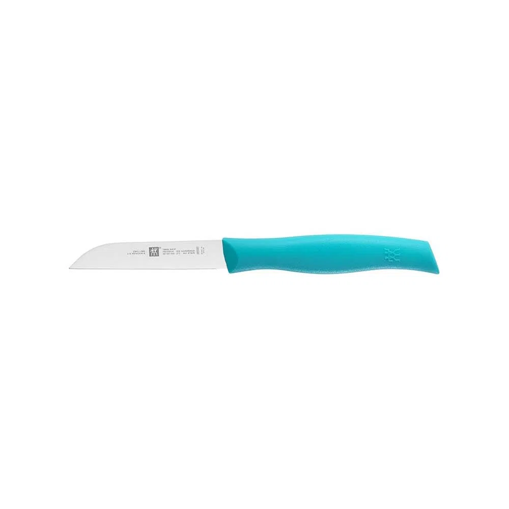 Zwilling 38099-000 TWIN Grip Messerset 3 Teile, Gemischte Farben