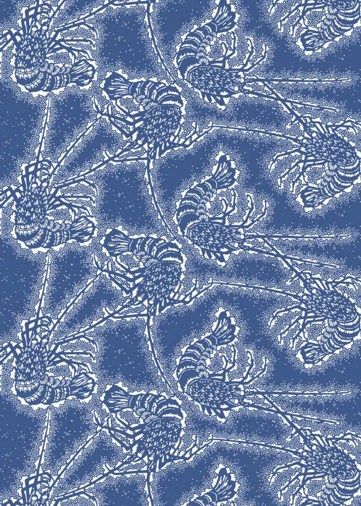 Japanese Patterns: Gift & Creative Paper Book Vol. 40 (Gift and Creative Paper Book V)