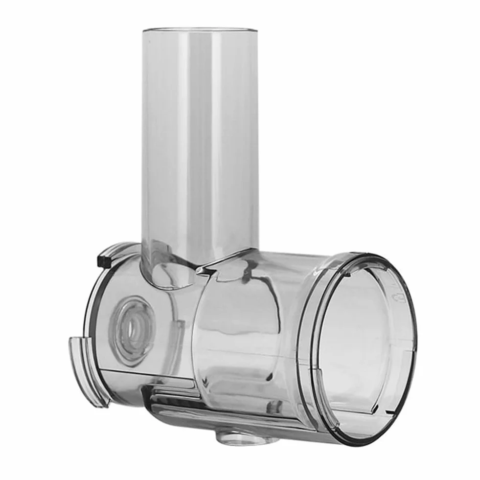 Entsafter-Aufsatz-Ersatzteile für das Modell 8003 8006, Slow-Juicer-Zubehör, für Kau-Entsafter-Aufsätze